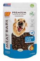 Biofood Meat Bars Gans-100 GR