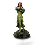 DC Comics Art Scale Statue 1/10 Poison Ivy 22 cm - thumbnail