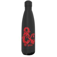 Dungeons & Dragons Water Bottle Logo - thumbnail