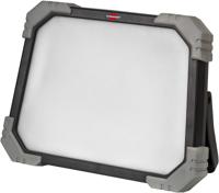 Brennenstuhl 5000 IP65 H07RN-F 2x1,0 47W Mobiele Bouwlamp Dinora - 1171580