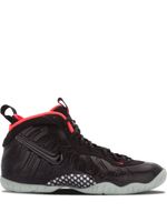 Nike Kids baskets Little Posite Pro - Noir