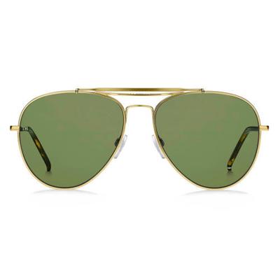 Tommy Hilfiger zonnebril TH 1709/S goud