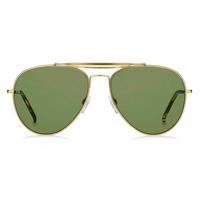 Tommy Hilfiger zonnebril TH 1709/S goud