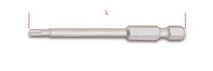 Beta Bits voor Torx® schroeven 862TX-L 27 - 008620577