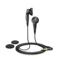 Sennheiser MX375 In-Ear Hoofdtelefoon - Zwart