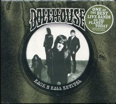 Rock & Roll Revival - CD (7332181034462)