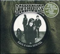 Rock & Roll Revival - CD (7332181034462)