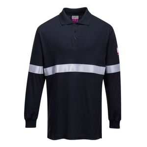 Portwest FR03 Modaflame Iona Polo Shirt