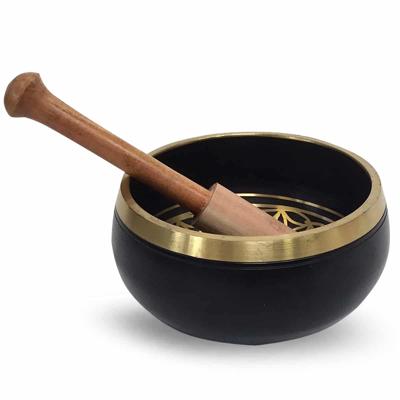 Klankschaal Flower of Life Klankschaal Flower of Life