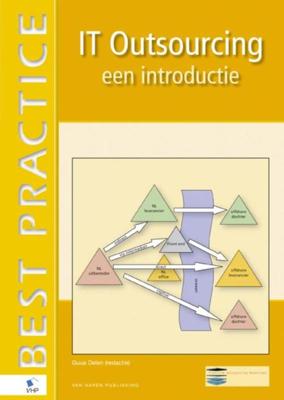 IT outsourcing - Guus Delen, Verdonck Klooster en Associates, - ebook