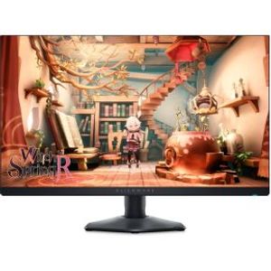 Alienware AW2724DM 27 Quad HD 180Hz IPS Monitor - Zwart