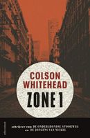 Zone 1 - Colson Whitehead - ebook