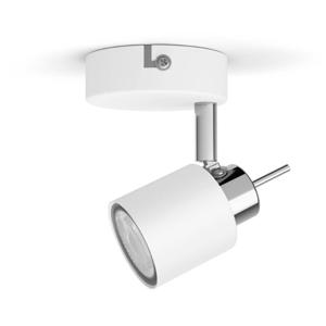 Philips Witte wandspot Meranti 46529900