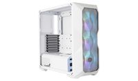 Cooler Master TD500 Mesh Midi-tower PC-behuizing Wit - thumbnail