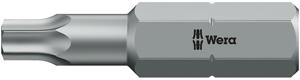 Wera 867/2 Z 05066950001 Torx-bit T 50 Gereedschapsstaal Gelegeerd, Taai D 8 1 stuk(s)