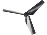 Reserveonderdeel Staartpropeller E-flite Geschikt voor model (modelbouw): Convergence VTOL
