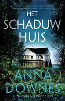 Het schaduwhuis - Anna Downes - ebook - thumbnail