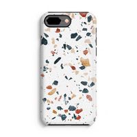 Terrazzo N°4: iPhone 7 Plus Tough Case - thumbnail