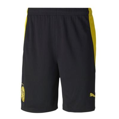 Borussia Dortmund Thuisbroekje 2020-2021