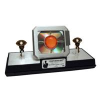 James Bond Replica 1/1 GoldenEye Lens & Keys Limited Edition