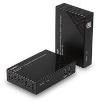 LINDY 100m Cat.6 HDMI KVM Extender