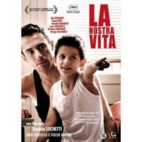 La Nostra Vita (DVD)
