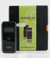 Alcoscan Alcoholtester AL9000 lite (1 st) - thumbnail