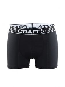 Craft Greatness bike boxer met zeem zwart heren M