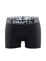 Craft Greatness bike boxer met zeem zwart heren M - thumbnail