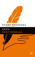 Anna - Heere Heeresma - ebook - thumbnail