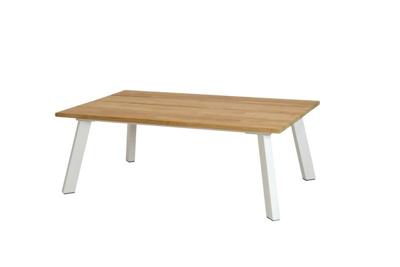 4 Seasons Outdoor Byron Grijs | Wit / White