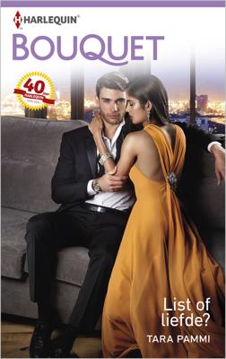 List of liefde? List of liefde?