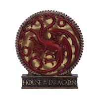 House of the Dragon LED-Light Logo 20 cm