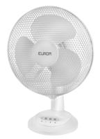 Eurom VT12-blanc Tafelventilator Wit