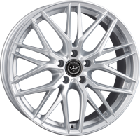 Meisterwerk MW14 Zilver