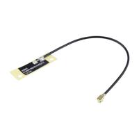 Molex 206994-0100 Molex MOL Micro Solutions Antenne 1 stuk(s) PET Film - thumbnail