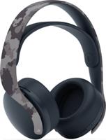 Sony PULSE 3D Wireless Headset (Grey Camo)