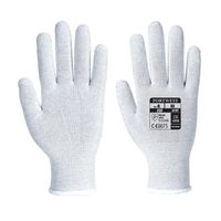 Portwest A197 Antistatic Shell Glove