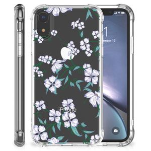 Apple iPhone Xr Uniek Case Blossom White