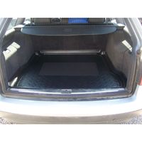 Kofferbakmat passend voor Audi A6 avant 1997-2004 CKSAU09