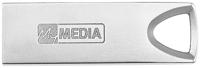 Verbatim USB 3.2 Stick 32GB Type-A My Alu Zilver - 32GB