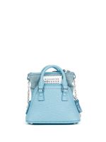 Maison Margiela sac cabas 5AC Classique Baby - Bleu