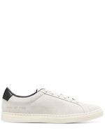 Common Projects baskets Retro - Blanc