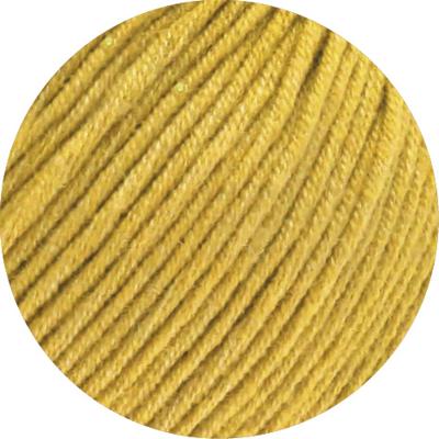 MC Wool Cotton Mix 130 nr.156 Kleur: Mosterd Geel