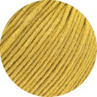 MC Wool Cotton Mix 130 nr.156 Kleur: Mosterd Geel