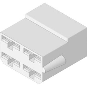 Vogt Verbindungstechnik 3938h4pa Isolatiehuls Wit 0.50 mm² 1 mm² 1 stuk(s)