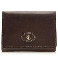 Castelijn & Beerens Gaucho Overslag Portemonnee RFID Mocca