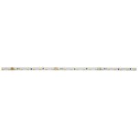 Deko Light 840350 LED-strip Energielabel: E (A - G) Met open kabeleinde 24 V/DC 5000 mm Warmwit, Koudwit 5 m