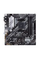 ASUS Prime B550M-A/CSM AMD B550 Socket AM4 micro ATX - thumbnail