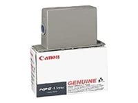 Canon - Tonercartridge - 1 x zwart - 15000 pagina's